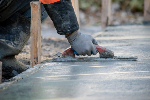 Best Concrete Demolition Services in Warm Springs, CA