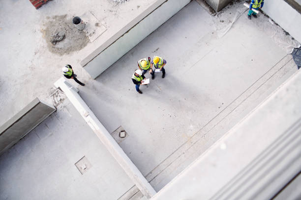Best Industrial Concrete Flooring in Warm Springs, CA