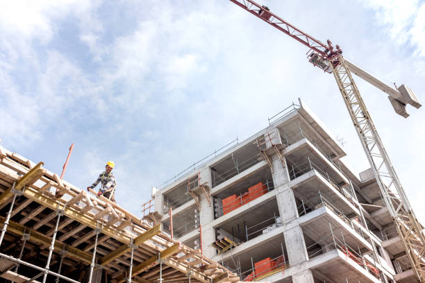 Best Concrete Foundation Repair in Warm Springs, CA